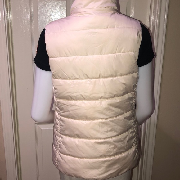 Banana Republic Vest - Picture 7 of 12